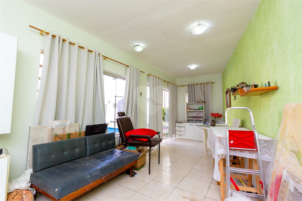 Venda Casa São Paulo Mooca REO869375 63