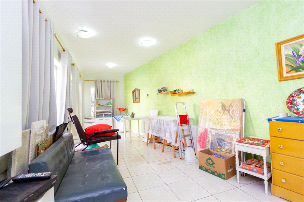 Venda Casa São Paulo Mooca REO869375 62