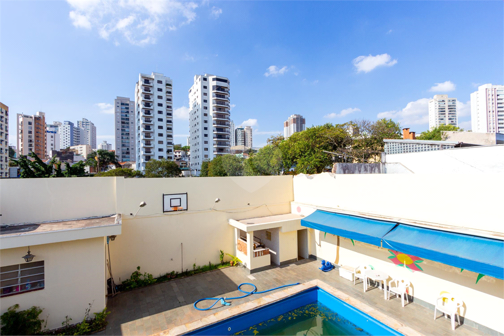 Venda Casa São Paulo Mooca REO869375 38