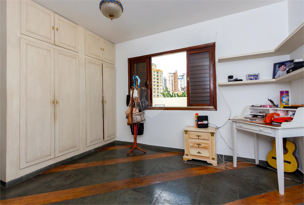 Venda Casa São Paulo Mooca REO869375 30