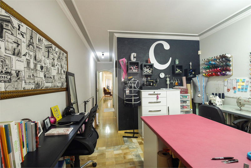 Venda Casa São Paulo Tatuapé REO869377 43