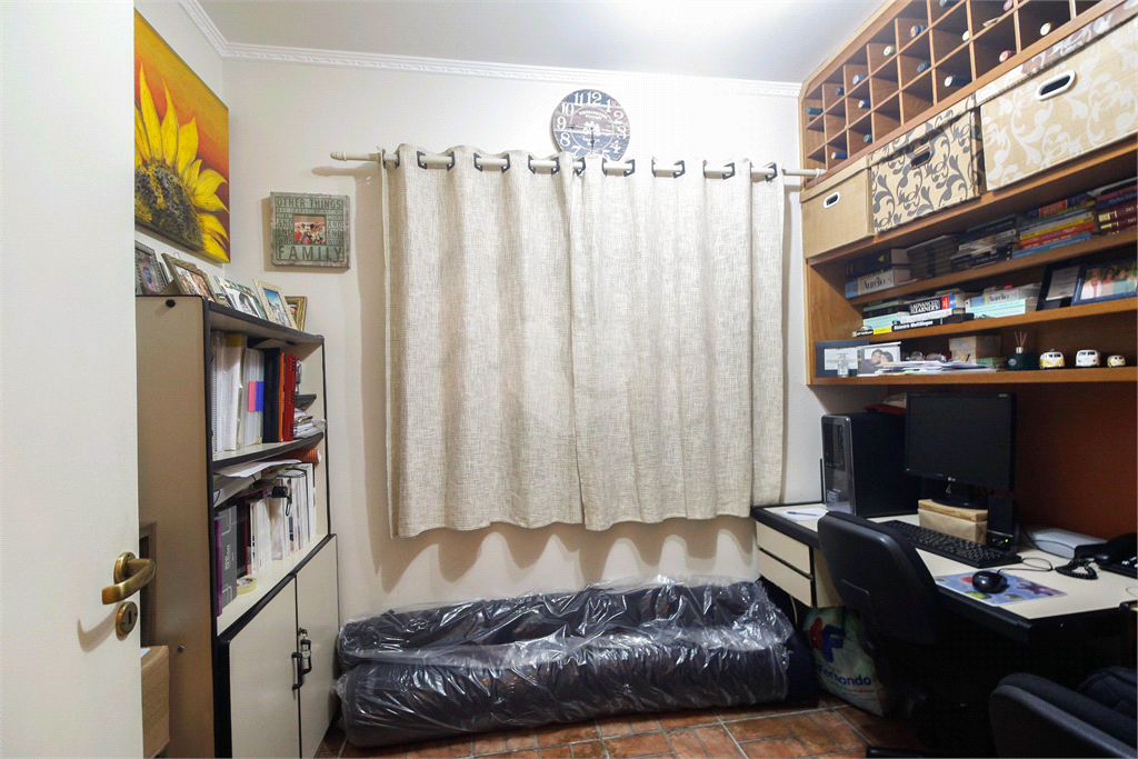 Venda Casa São Paulo Tatuapé REO869377 13