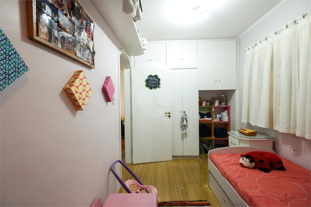 Venda Casa São Paulo Tatuapé REO869377 33