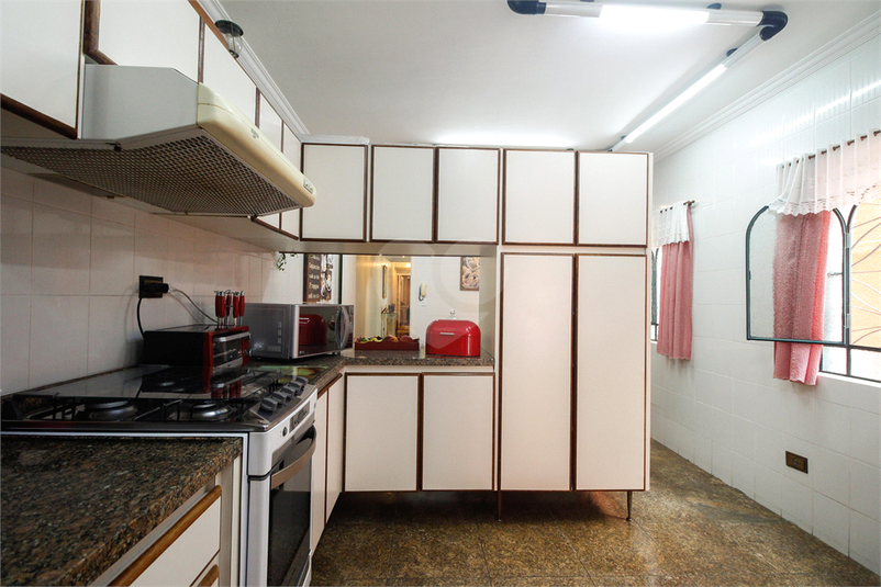 Venda Casa São Paulo Tatuapé REO869377 63