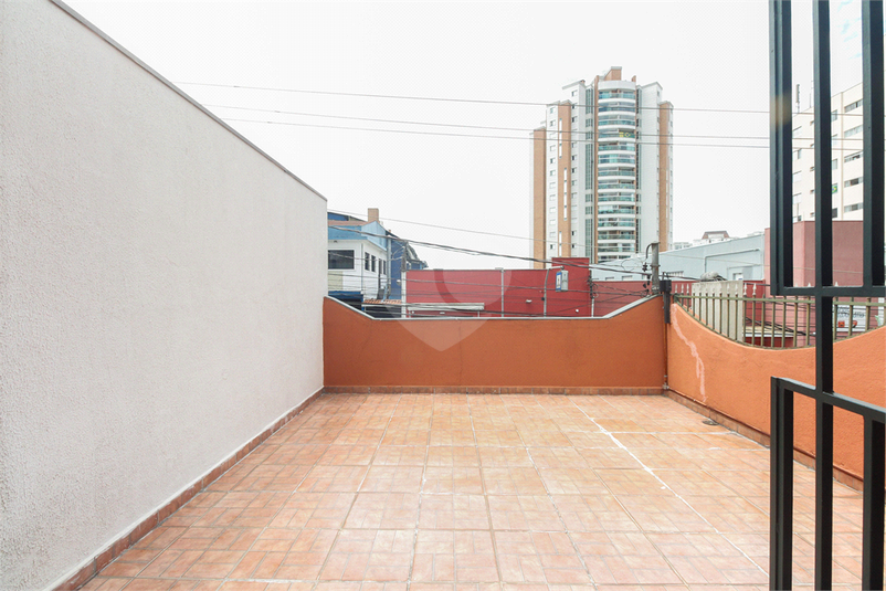 Venda Casa São Paulo Tatuapé REO869377 21