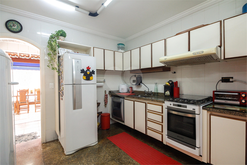 Venda Casa São Paulo Tatuapé REO869377 61