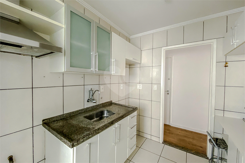 Venda Apartamento São Paulo Mooca REO869379 48