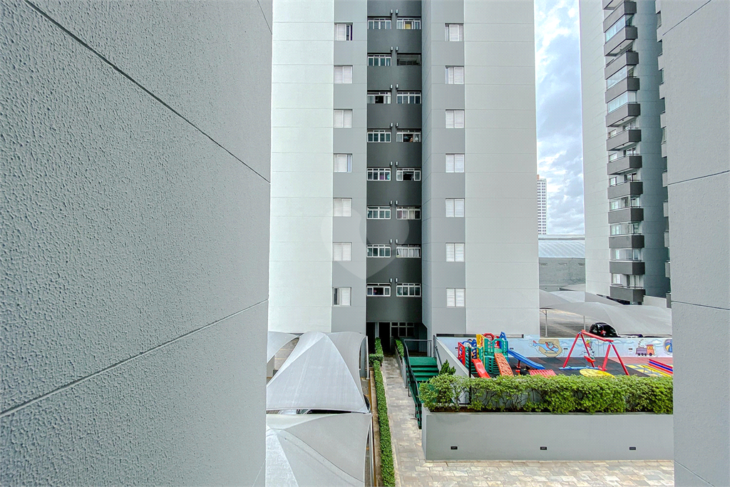 Venda Apartamento São Paulo Mooca REO869379 57