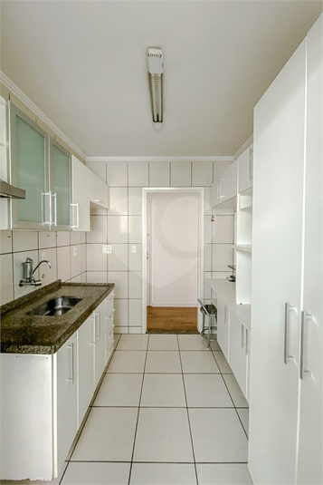 Venda Apartamento São Paulo Mooca REO869379 50