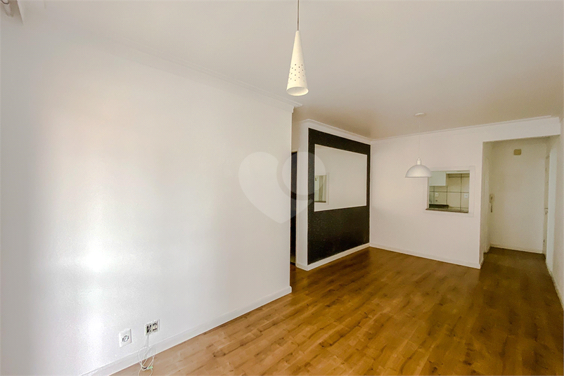 Venda Apartamento São Paulo Mooca REO869379 6