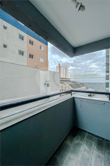 Venda Apartamento São Paulo Mooca REO869379 17