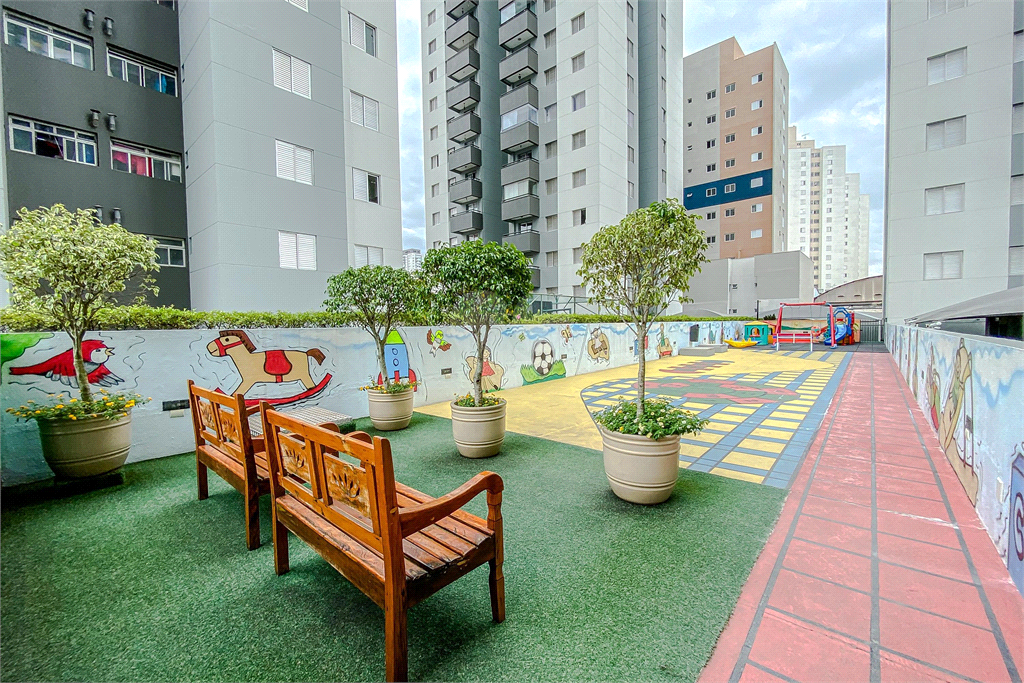 Venda Apartamento São Paulo Mooca REO869379 65