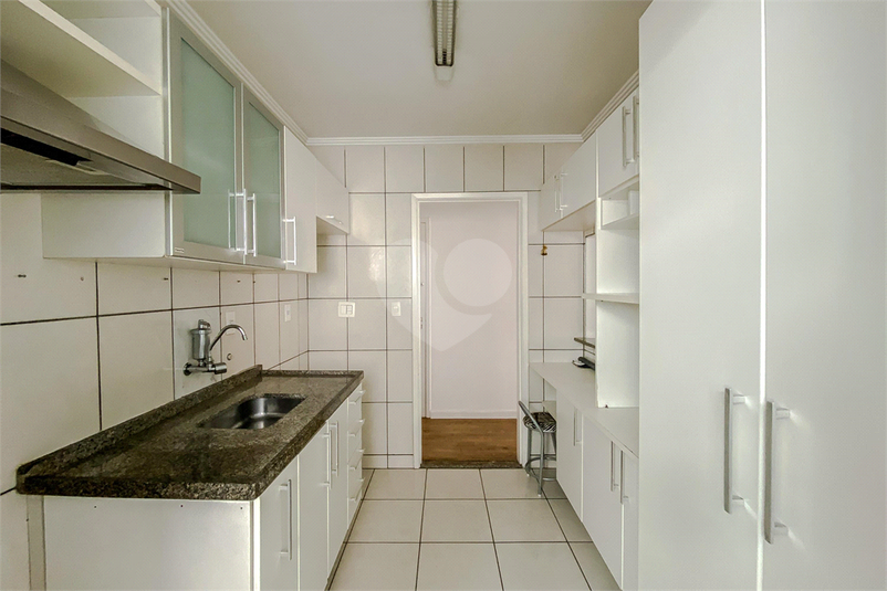 Venda Apartamento São Paulo Mooca REO869379 49