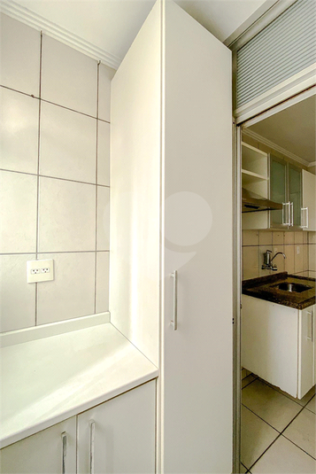 Venda Apartamento São Paulo Mooca REO869379 54