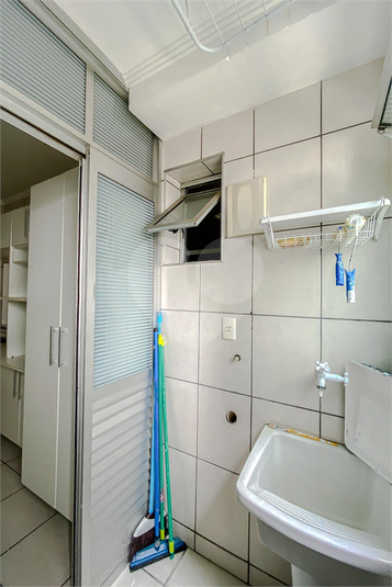 Venda Apartamento São Paulo Mooca REO869379 53