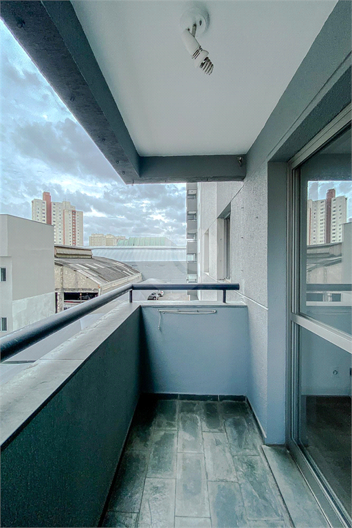 Venda Apartamento São Paulo Mooca REO869379 16