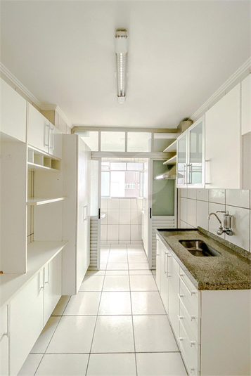 Venda Apartamento São Paulo Mooca REO869379 51