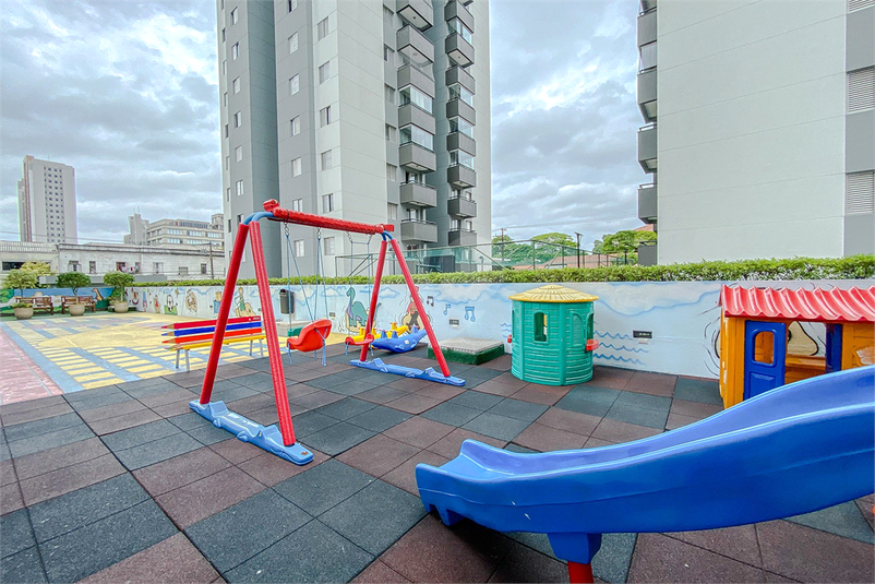 Venda Apartamento São Paulo Mooca REO869379 70