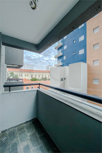 Venda Apartamento São Paulo Mooca REO869379 14