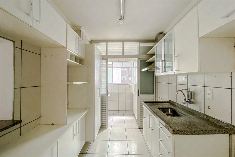 Venda Apartamento São Paulo Mooca REO869379 44