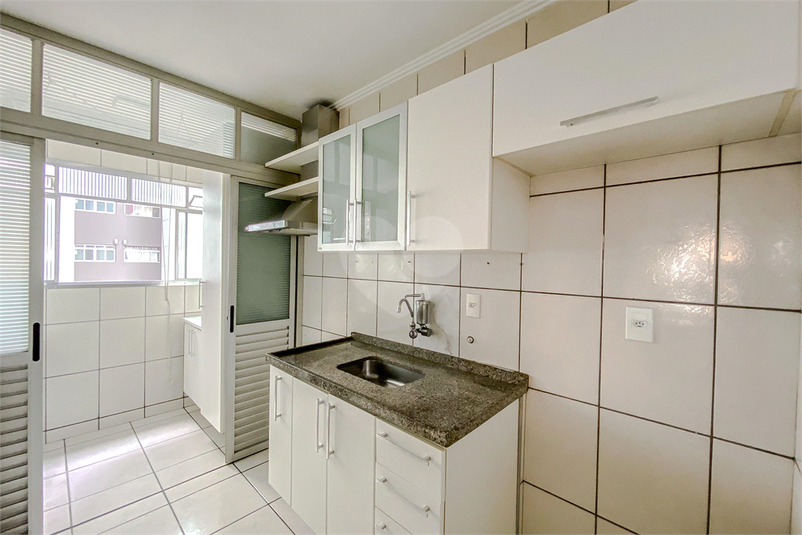 Venda Apartamento São Paulo Mooca REO869379 45