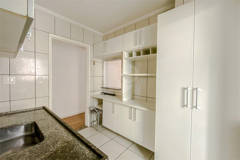 Venda Apartamento São Paulo Mooca REO869379 47