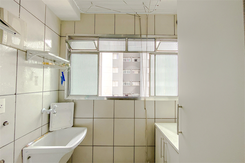 Venda Apartamento São Paulo Mooca REO869379 56