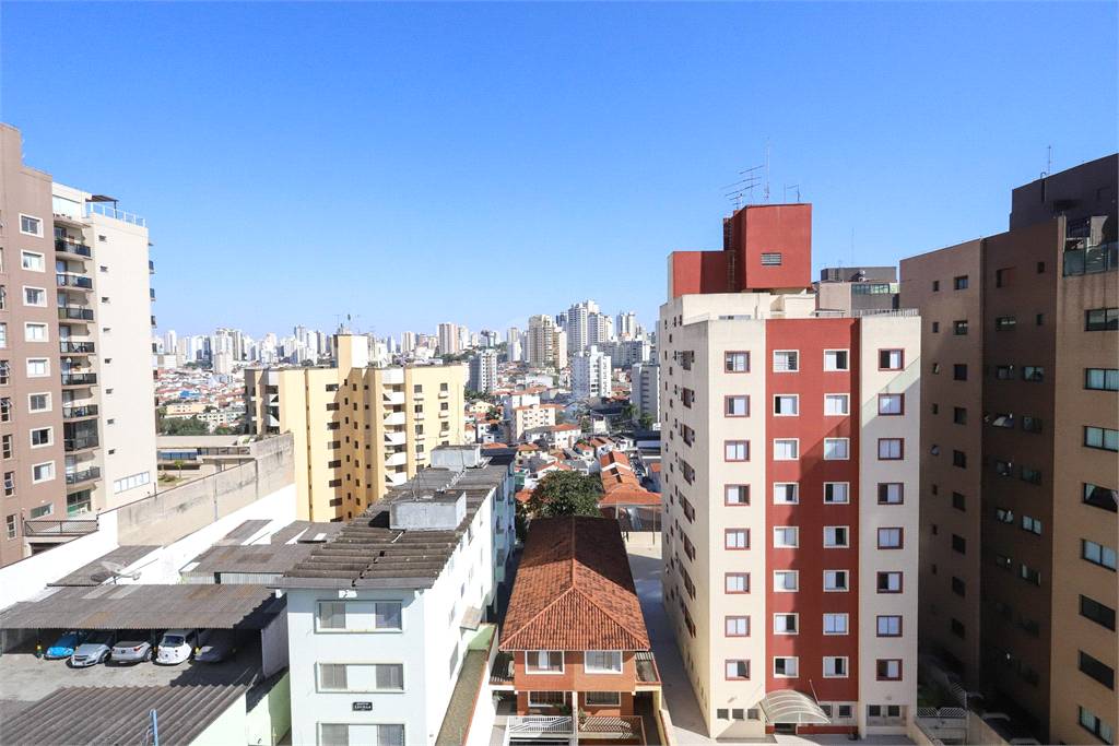 Venda Apartamento São Paulo Vila Paulicéia REO869380 15