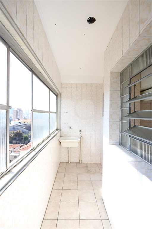 Venda Apartamento São Paulo Vila Paulicéia REO869380 24