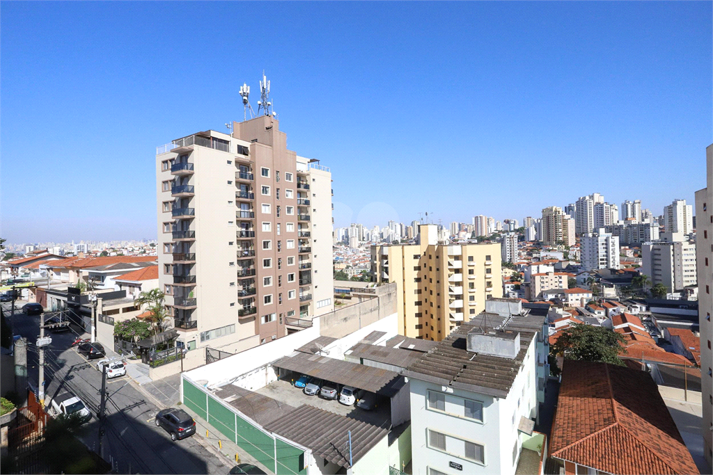 Venda Apartamento São Paulo Vila Paulicéia REO869380 10