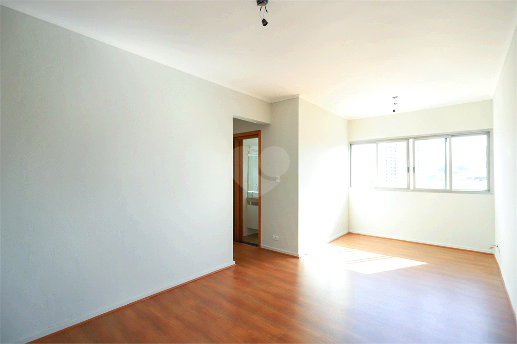 Venda Apartamento São Paulo Vila Paulicéia REO869380 1