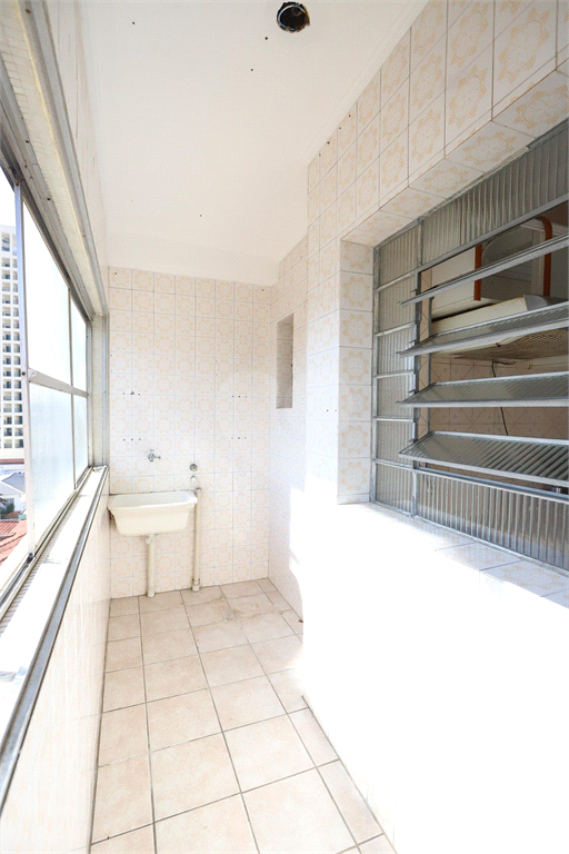 Venda Apartamento São Paulo Vila Paulicéia REO869380 25