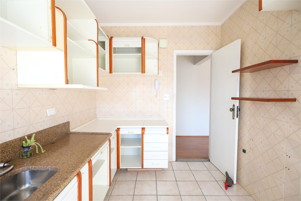 Venda Apartamento São Paulo Vila Paulicéia REO869380 21