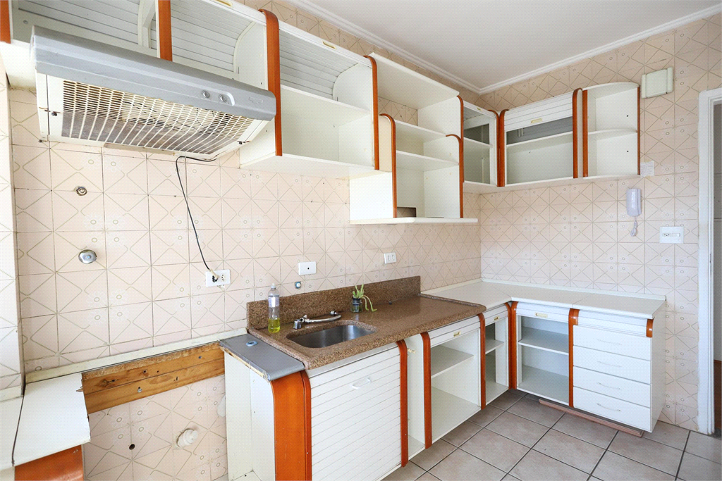 Venda Apartamento São Paulo Vila Paulicéia REO869380 20