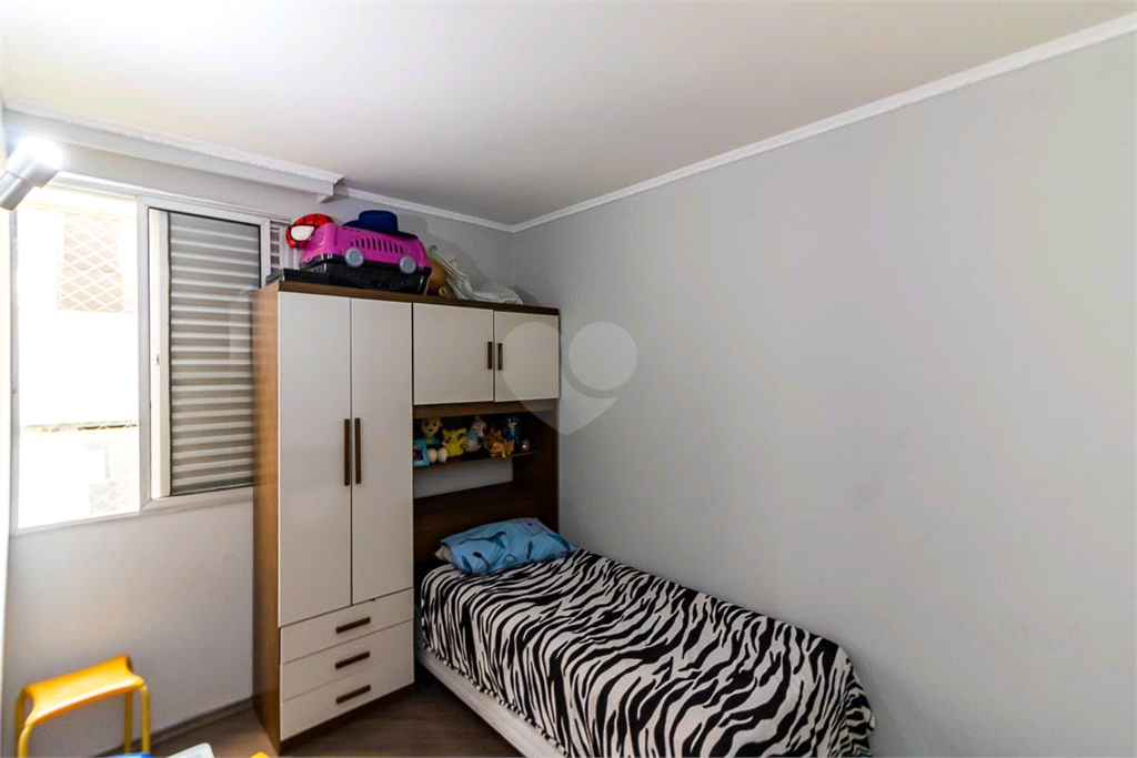 Venda Apartamento São Paulo Parque Peruche REO869385 10