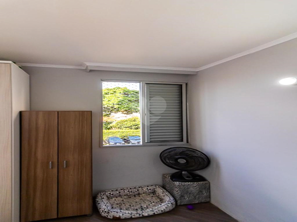 Venda Apartamento São Paulo Parque Peruche REO869385 8