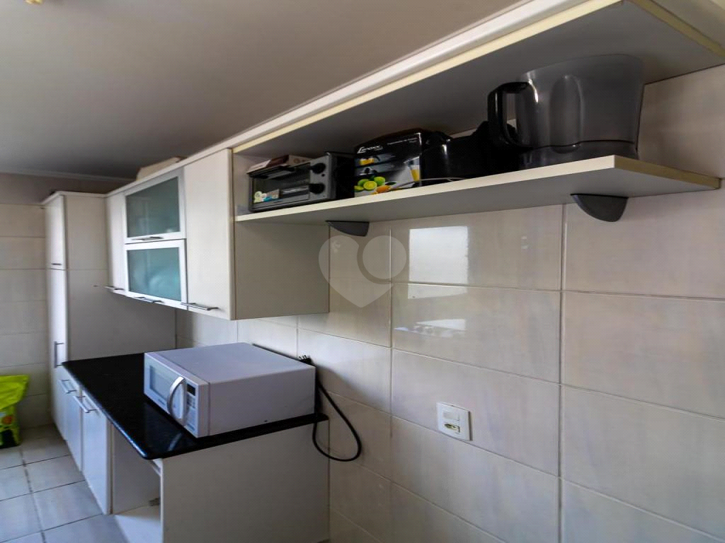 Venda Apartamento São Paulo Parque Peruche REO869385 21