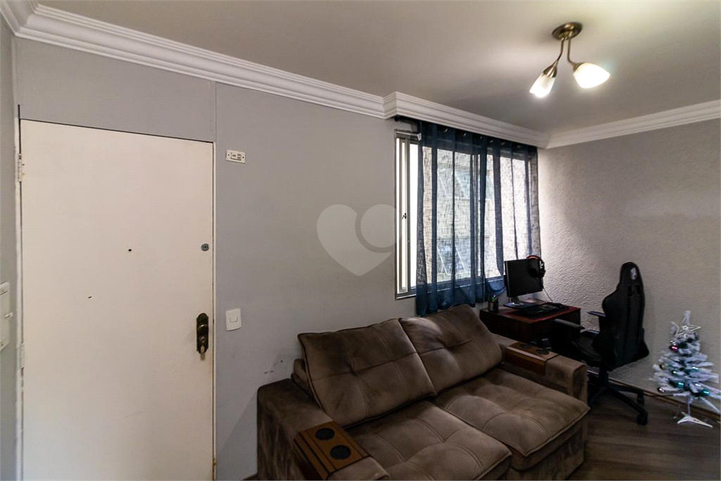 Venda Apartamento São Paulo Parque Peruche REO869385 3