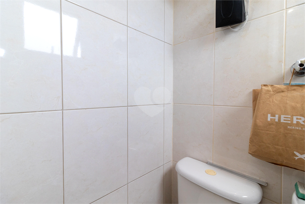 Venda Apartamento São Paulo Santa Teresinha REO869386 58