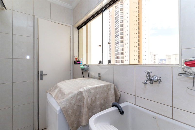 Venda Apartamento São Paulo Santa Teresinha REO869386 47