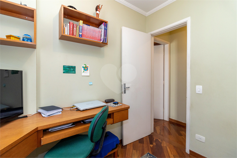 Venda Apartamento São Paulo Santa Teresinha REO869386 23