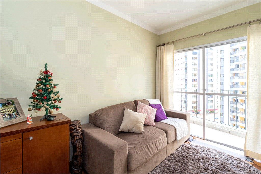 Venda Apartamento São Paulo Santa Teresinha REO869386 8