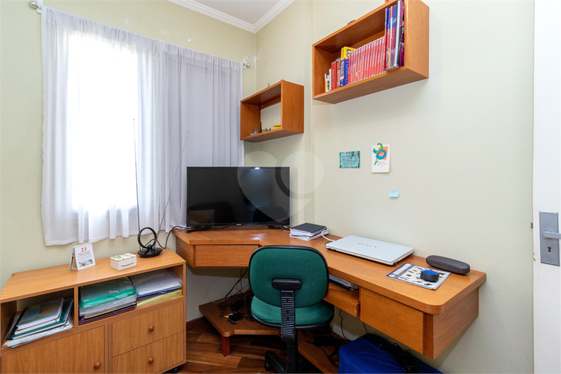 Venda Apartamento São Paulo Santa Teresinha REO869386 24