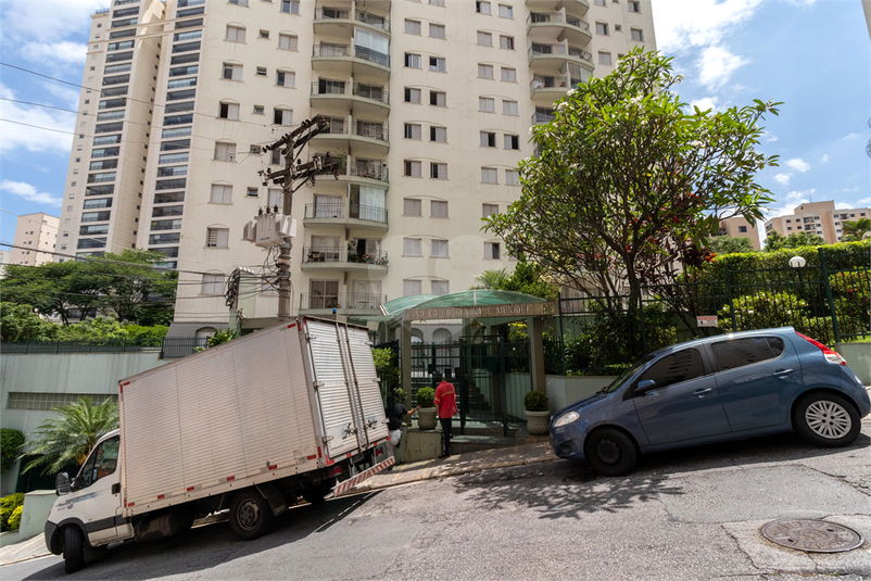 Venda Apartamento São Paulo Santa Teresinha REO869386 73