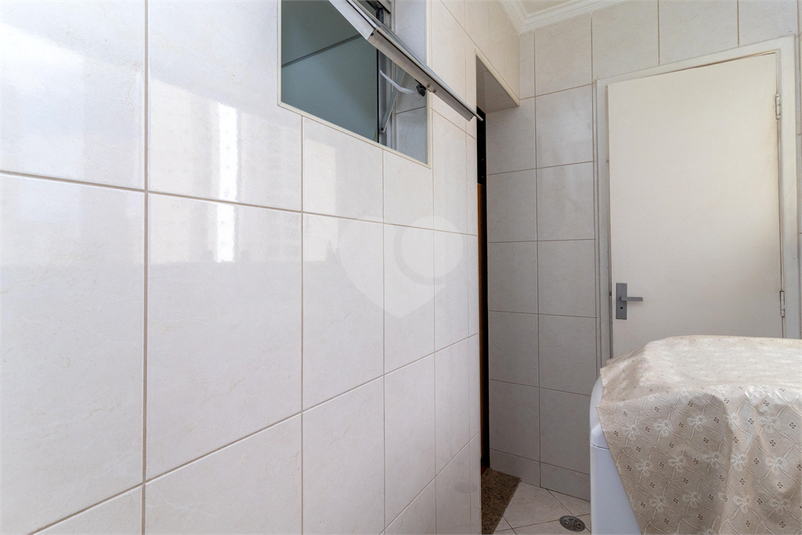 Venda Apartamento São Paulo Santa Teresinha REO869386 49