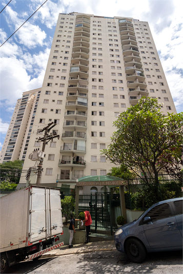 Venda Apartamento São Paulo Santa Teresinha REO869386 74