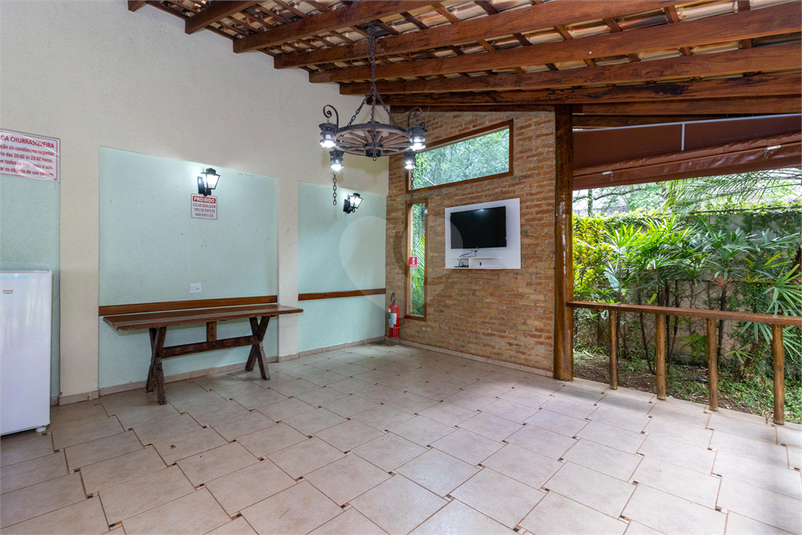 Venda Apartamento São Paulo Santa Teresinha REO869386 68