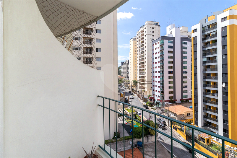 Venda Apartamento São Paulo Santa Teresinha REO869386 11