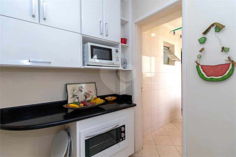 Venda Apartamento São Paulo Santa Teresinha REO869386 41