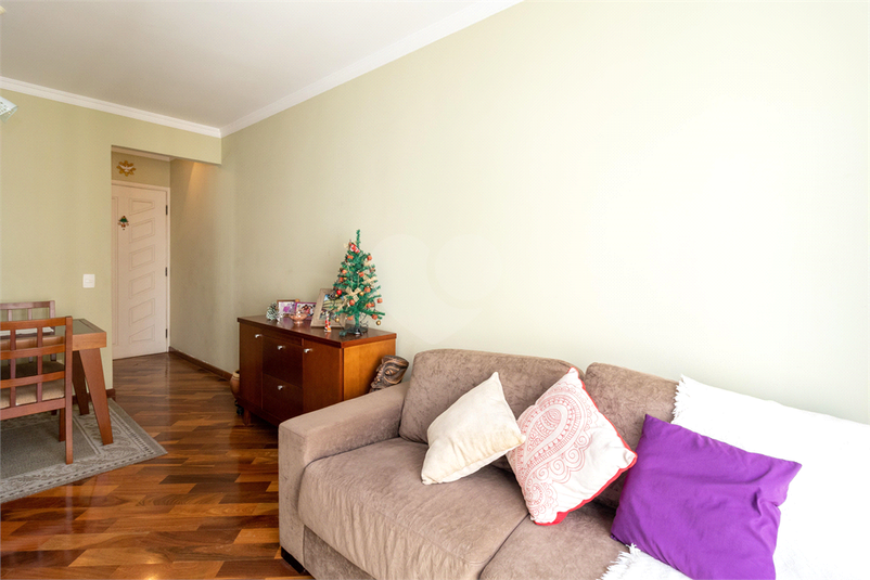 Venda Apartamento São Paulo Santa Teresinha REO869386 7